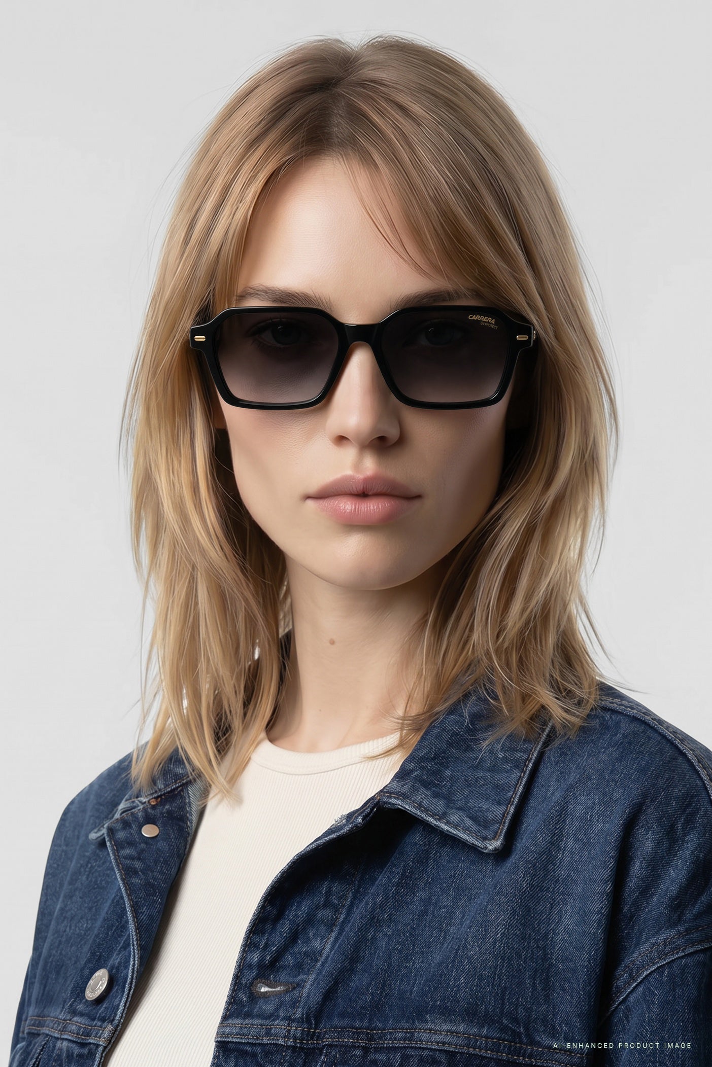 Carrera Square Sunglasses