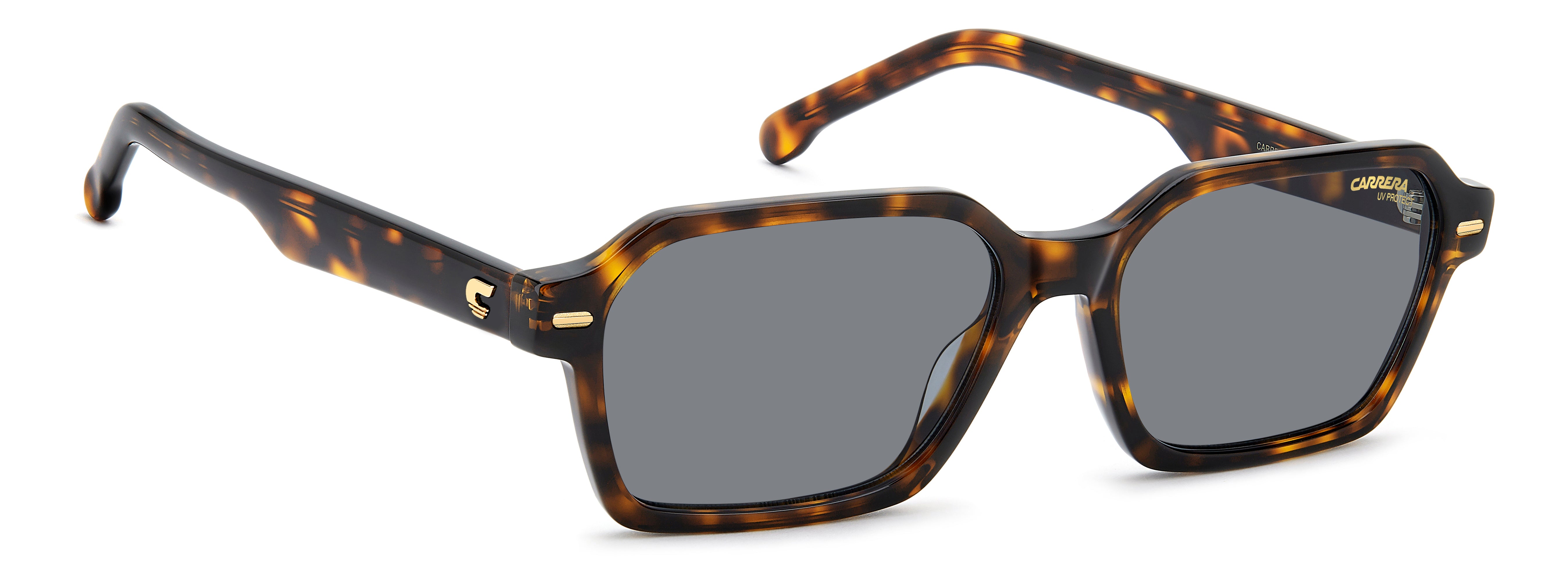 Carrera Square Sunglasses