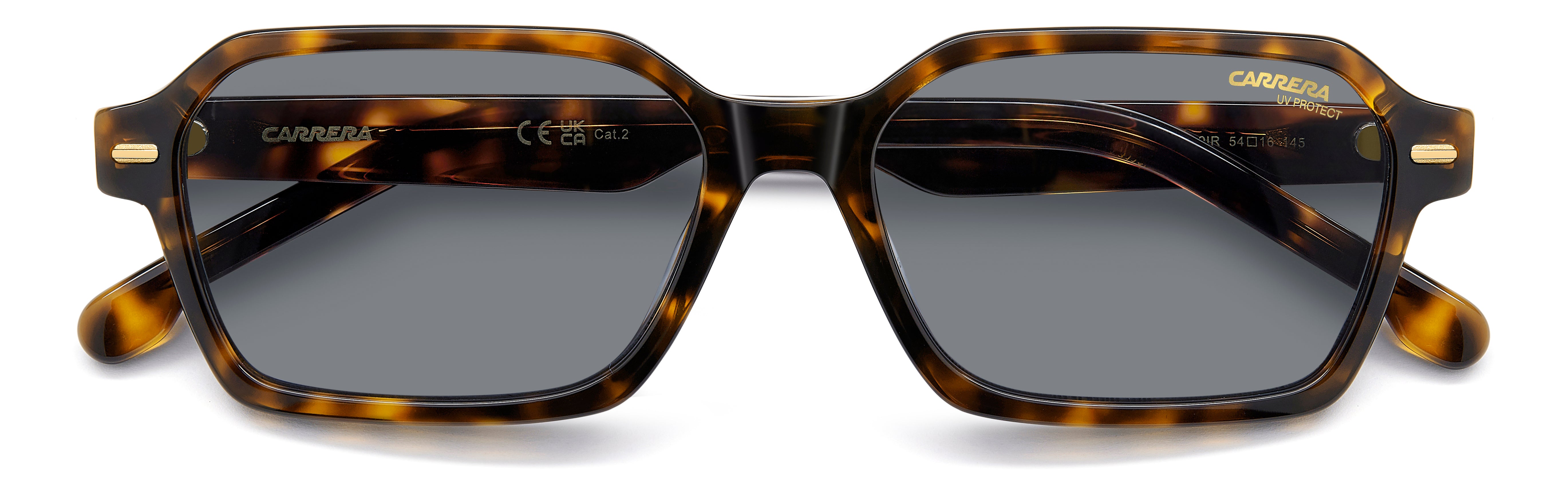 Carrera Square Sunglasses