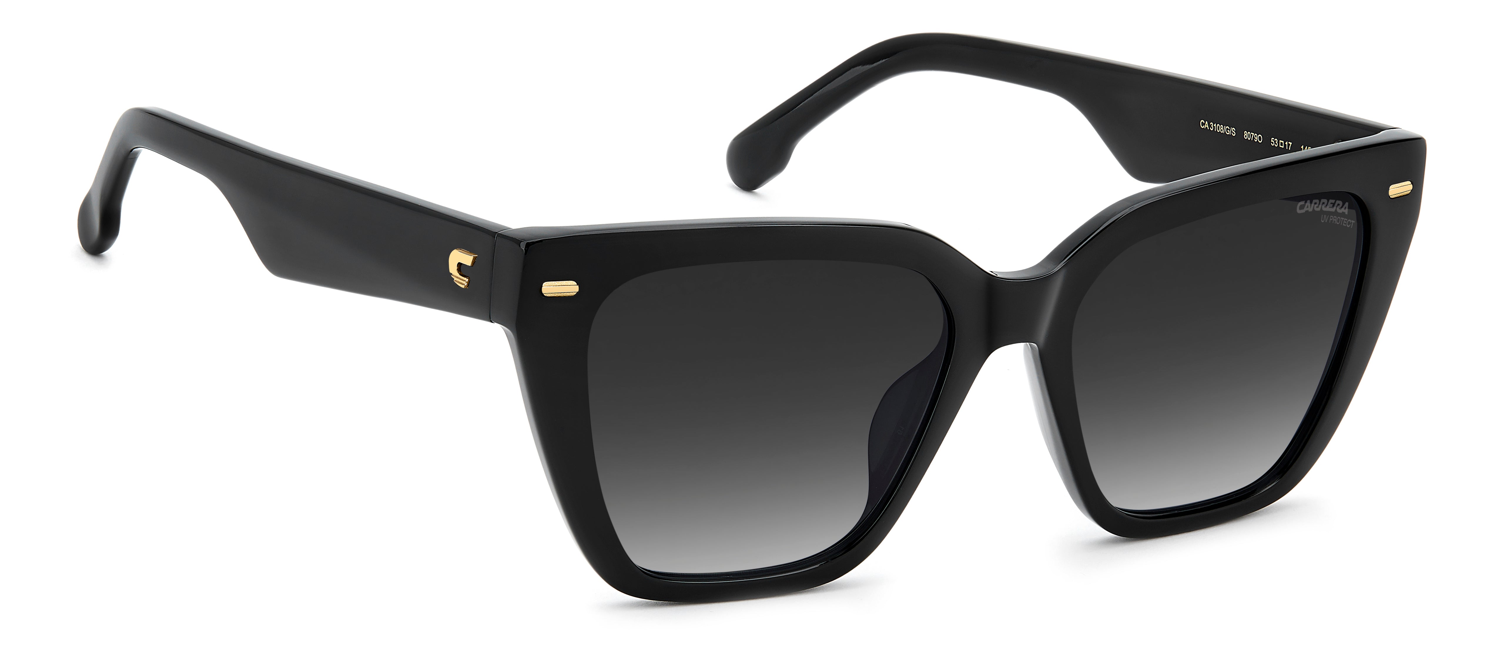 Carrera Square Sunglasses