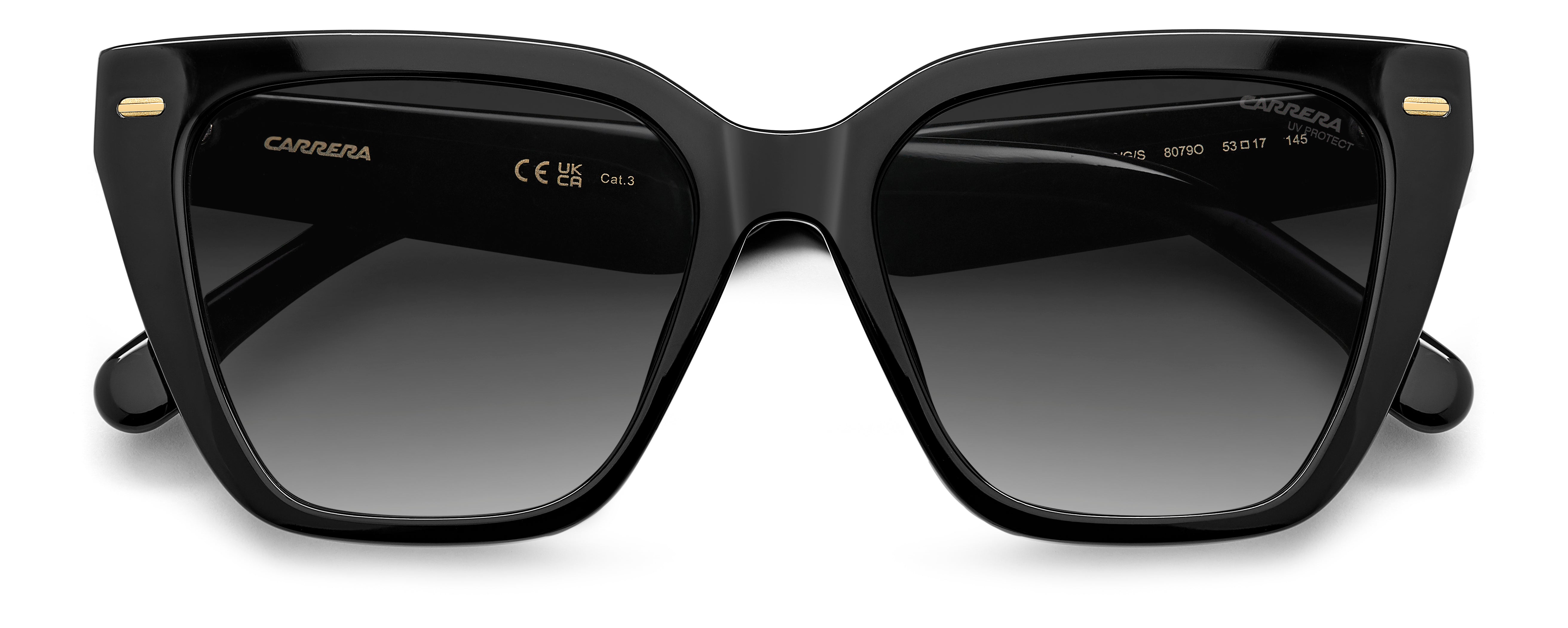 Carrera Square Sunglasses
