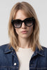 Carrera Square Sunglasses