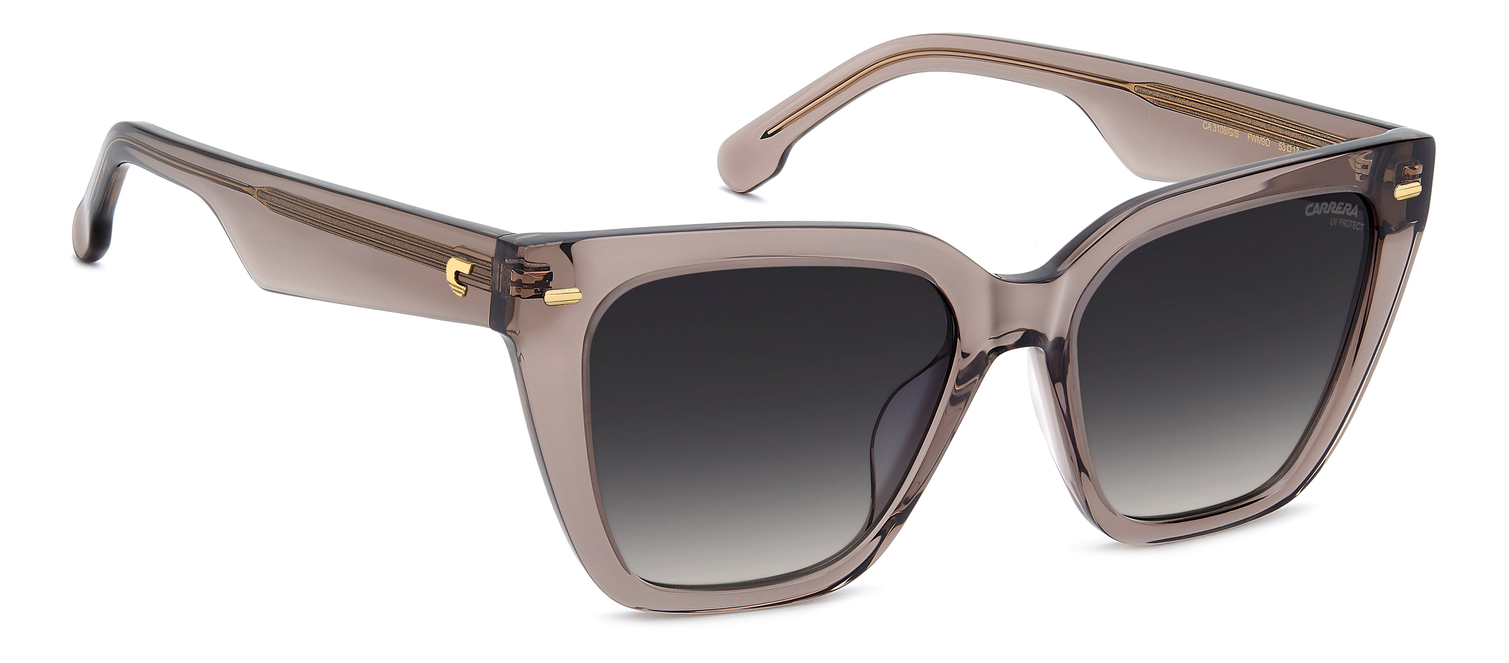 Carrera Square Sunglasses