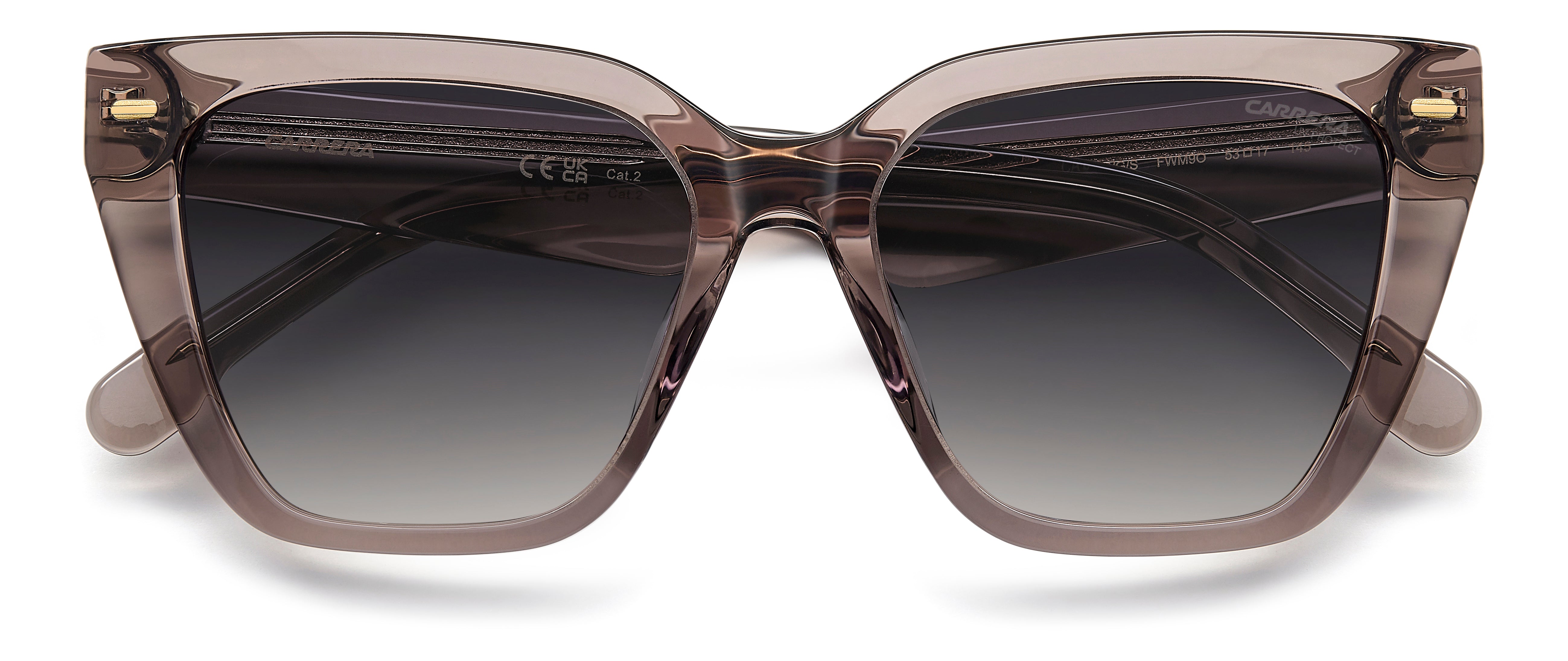 Carrera Square Sunglasses