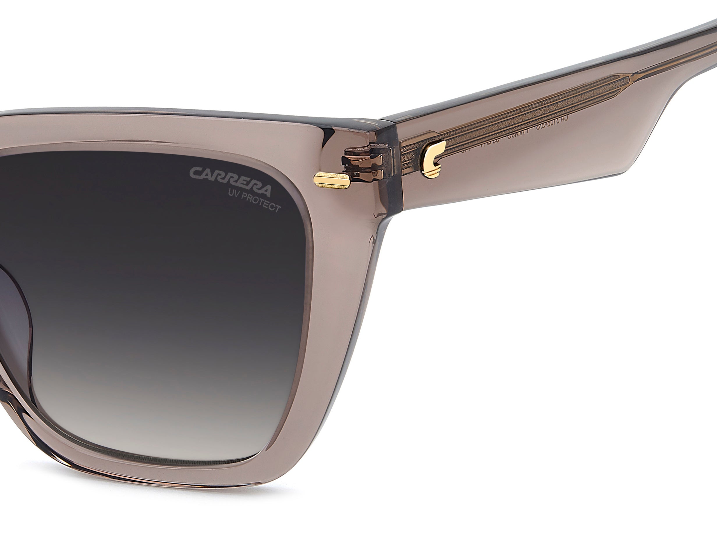 Carrera Square Sunglasses