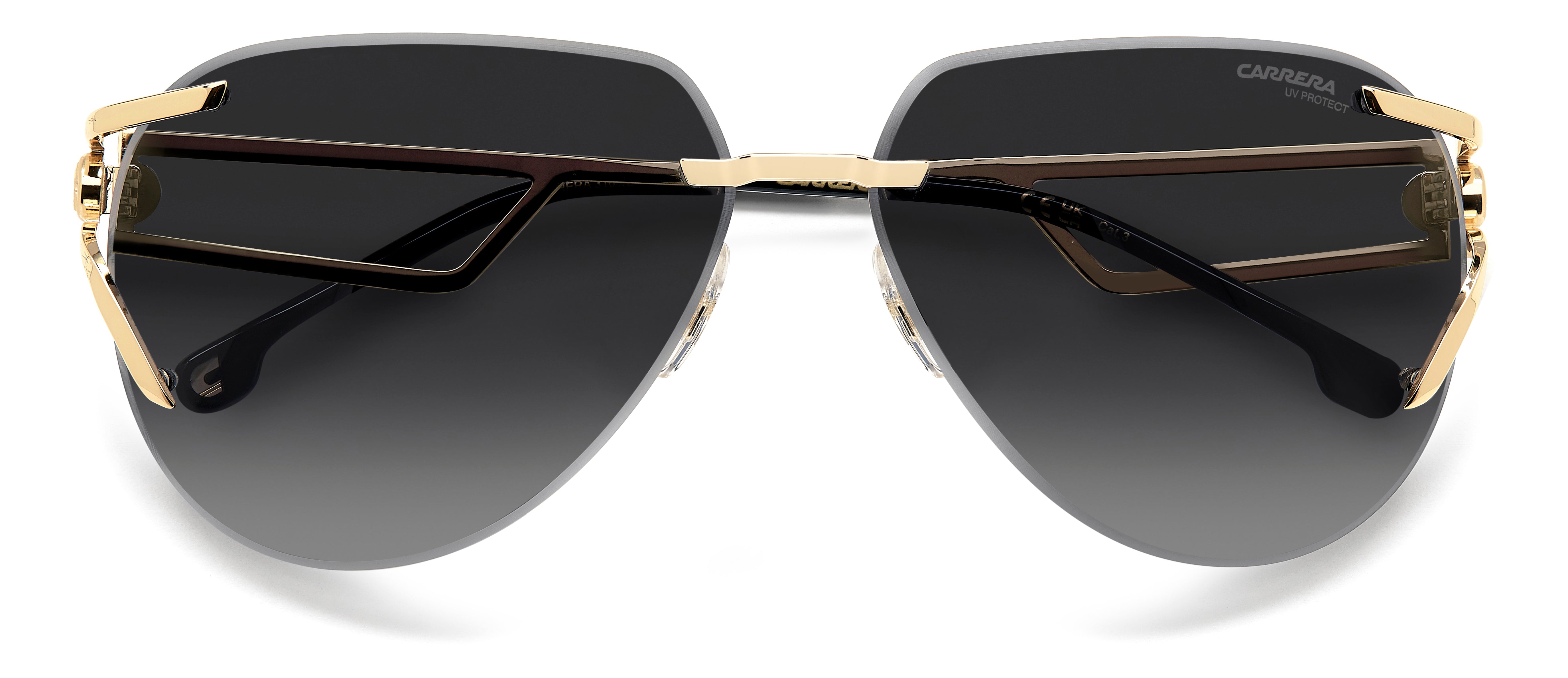 Carrera Aviator Sunglasses