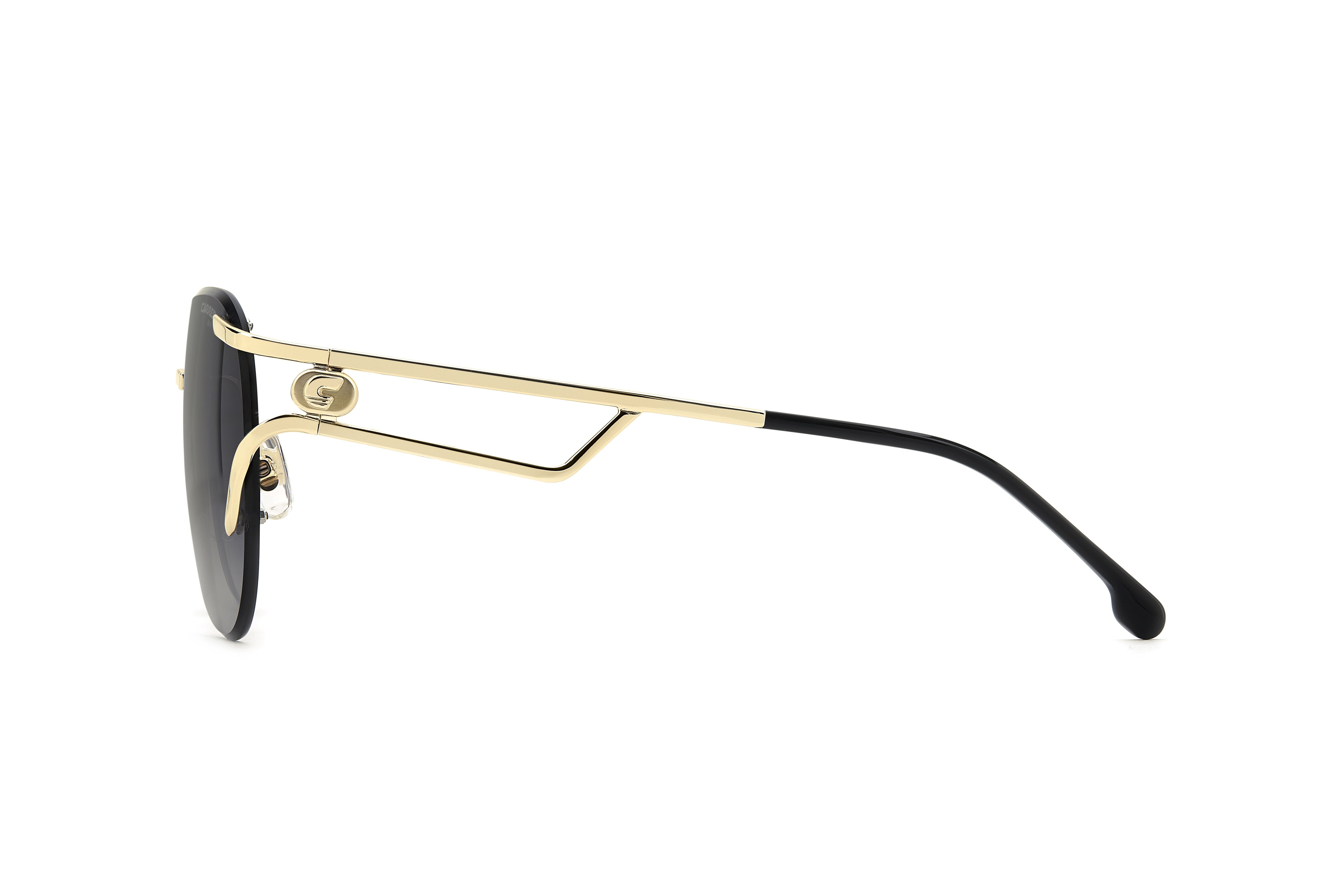 Carrera Aviator Sunglasses