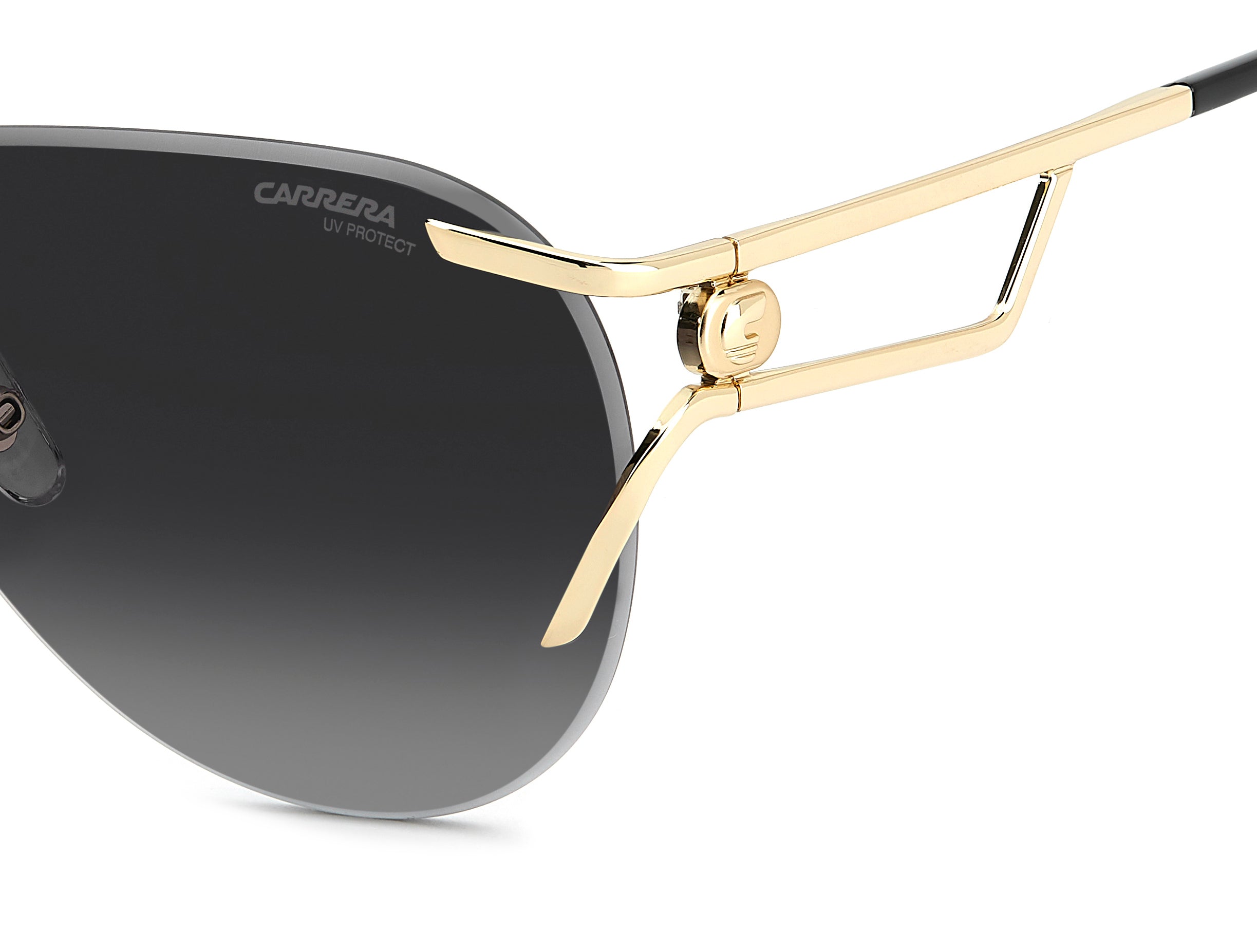 Carrera Aviator Sunglasses
