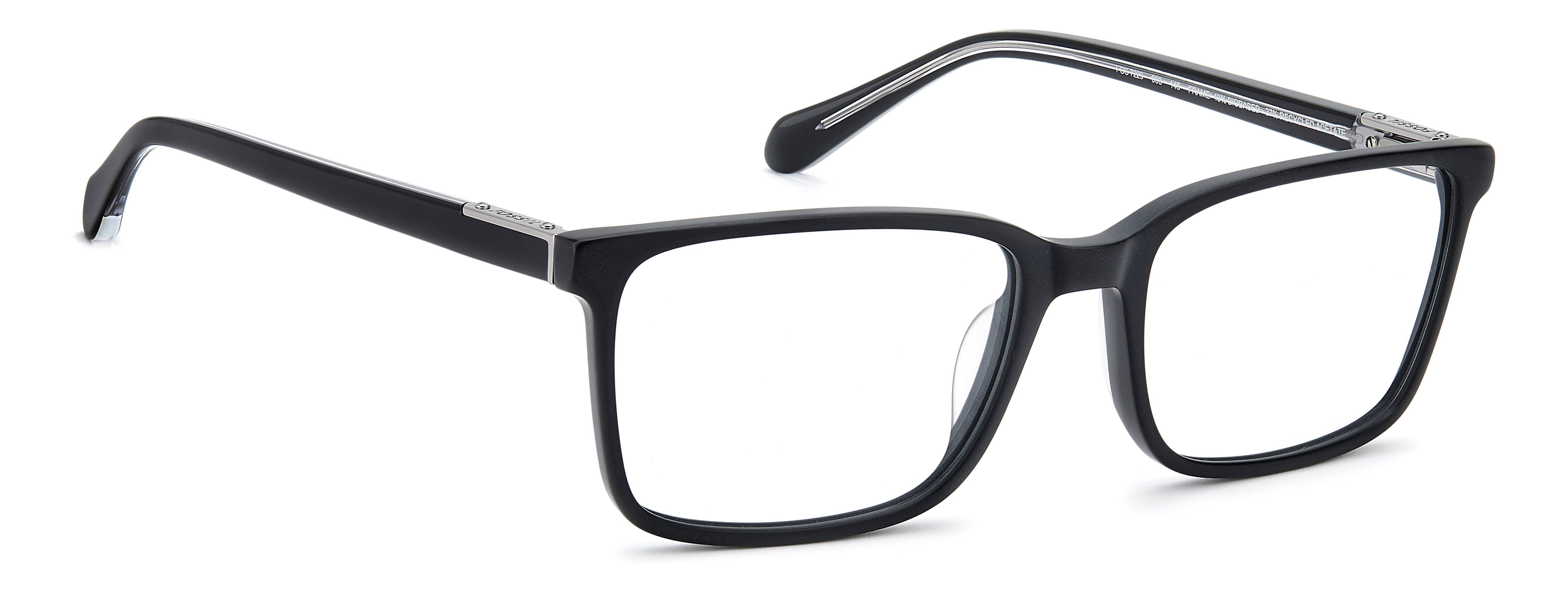 Fossil Square Frames