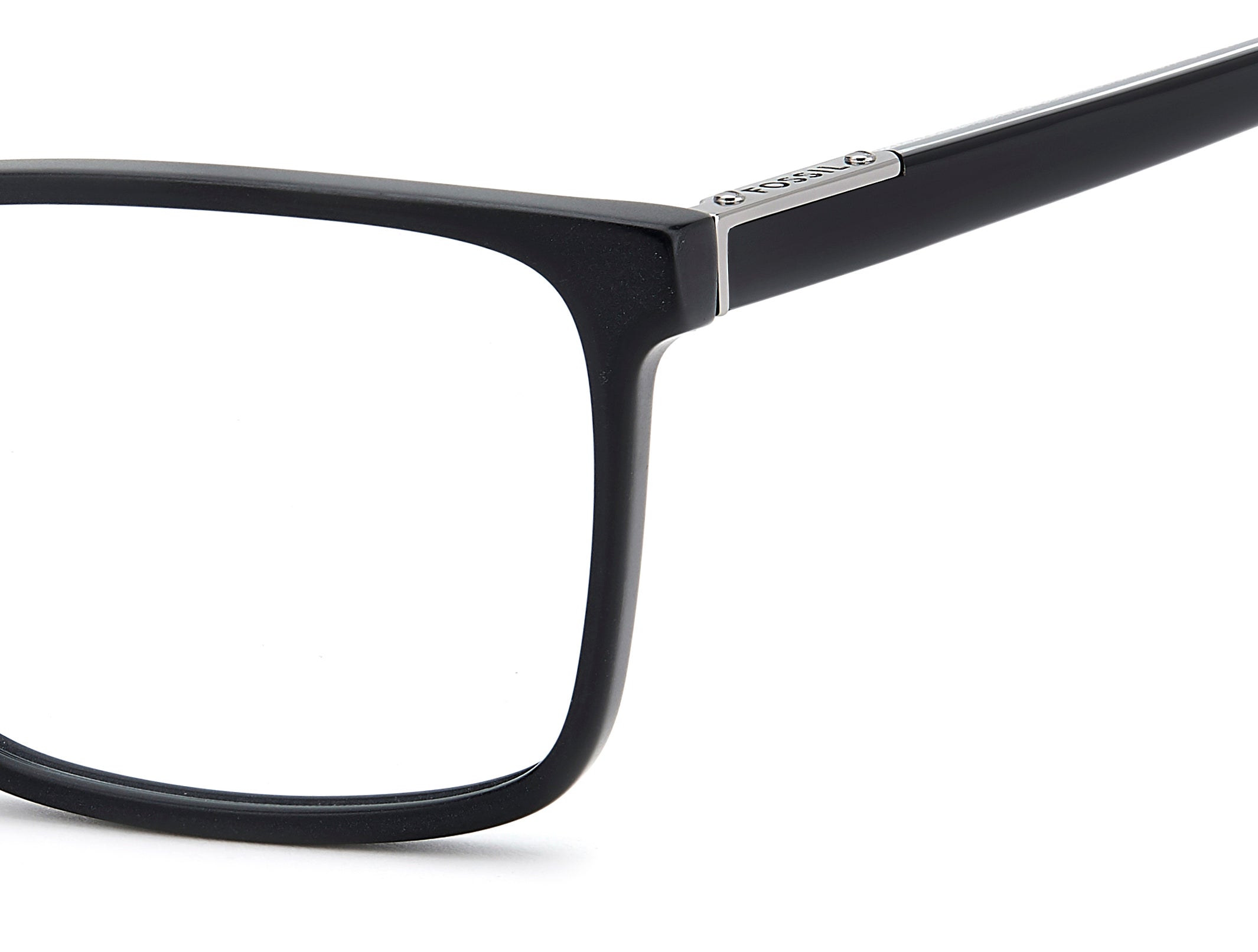 Fossil Square Frames