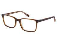 Fossil Square Frames