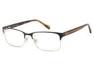 Fossil Square Frames
