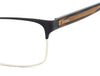 Fossil Square Frames