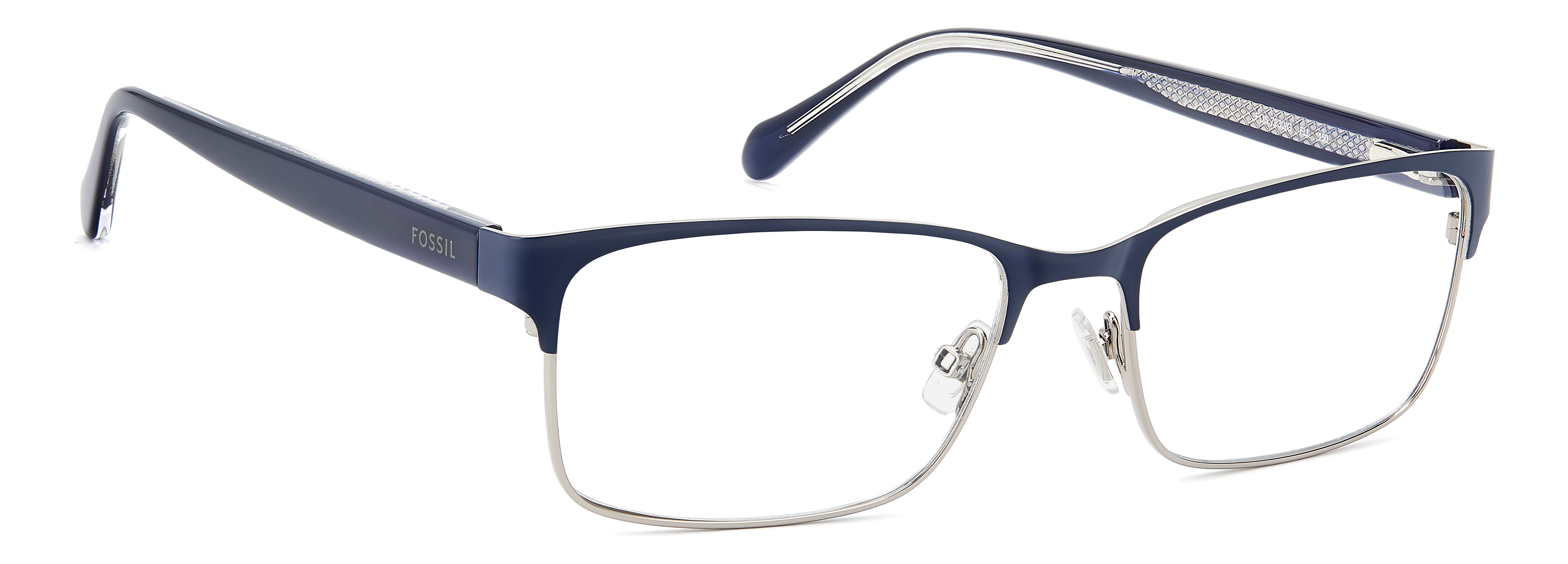Fossil Square Frames