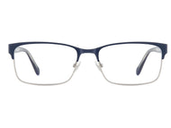 Fossil Square Frames