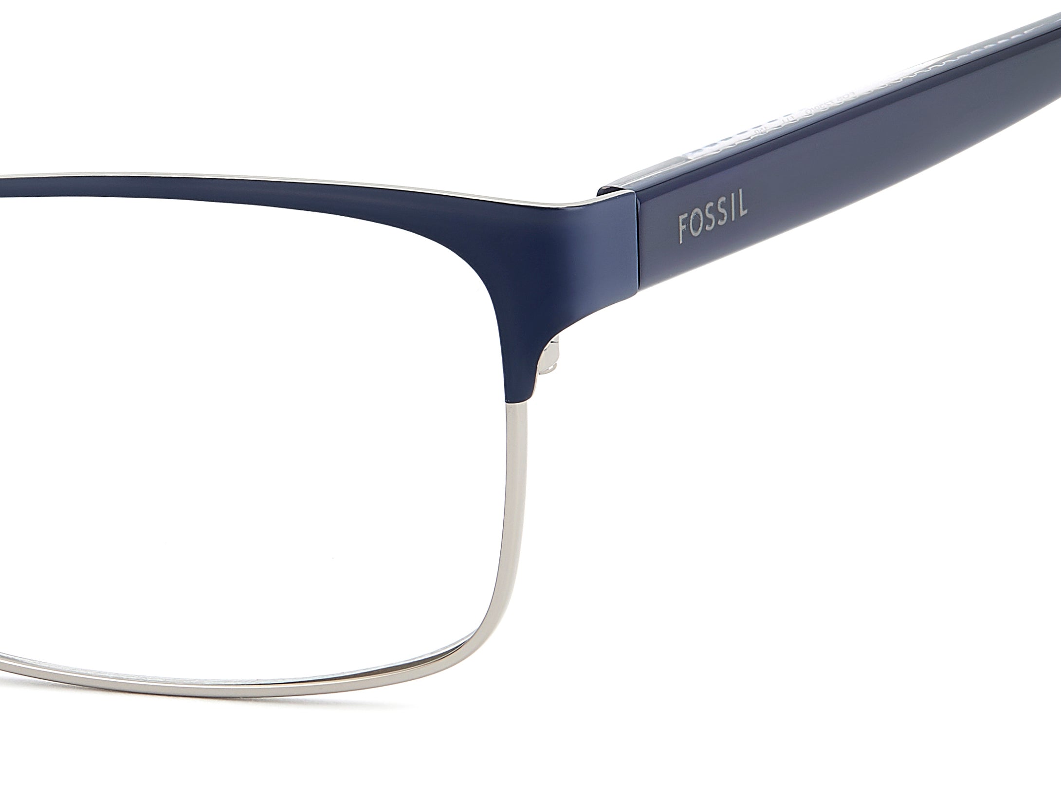 Fossil Square Frames