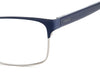 Fossil Square Frames