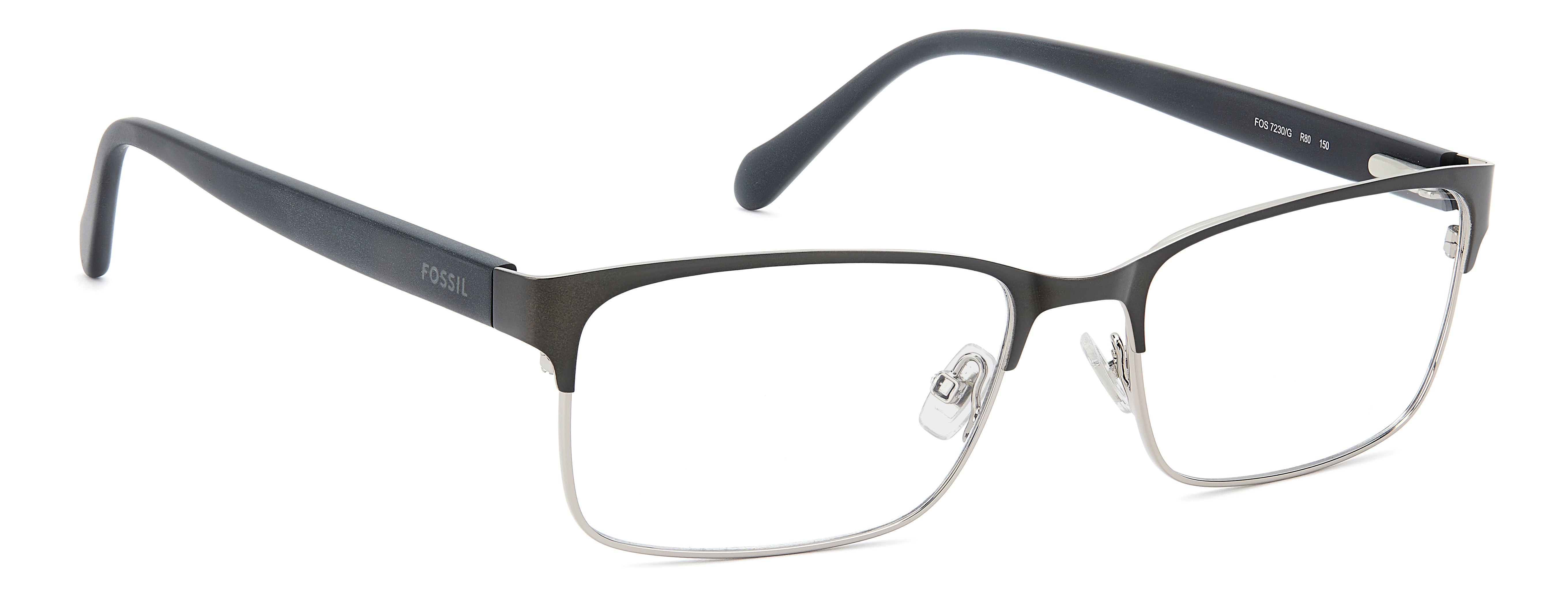 Fossil Square Frames