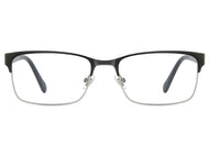 Fossil Square Frames