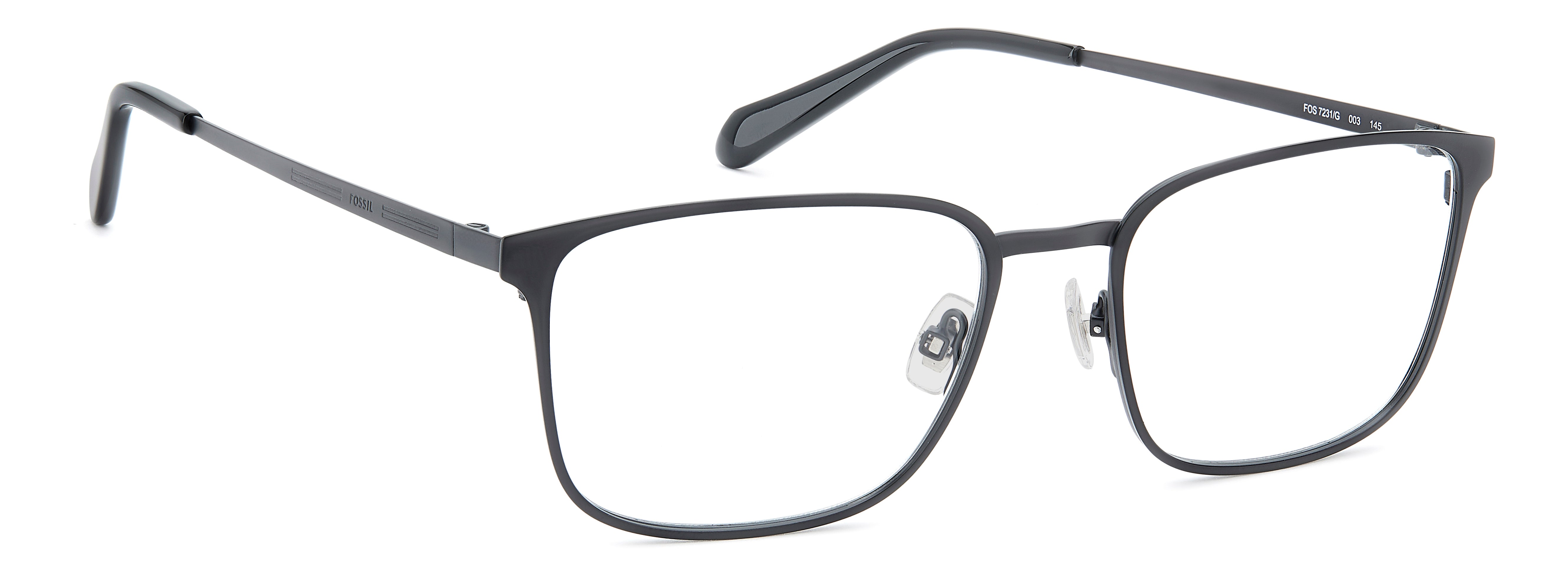 Fossil Square Frames