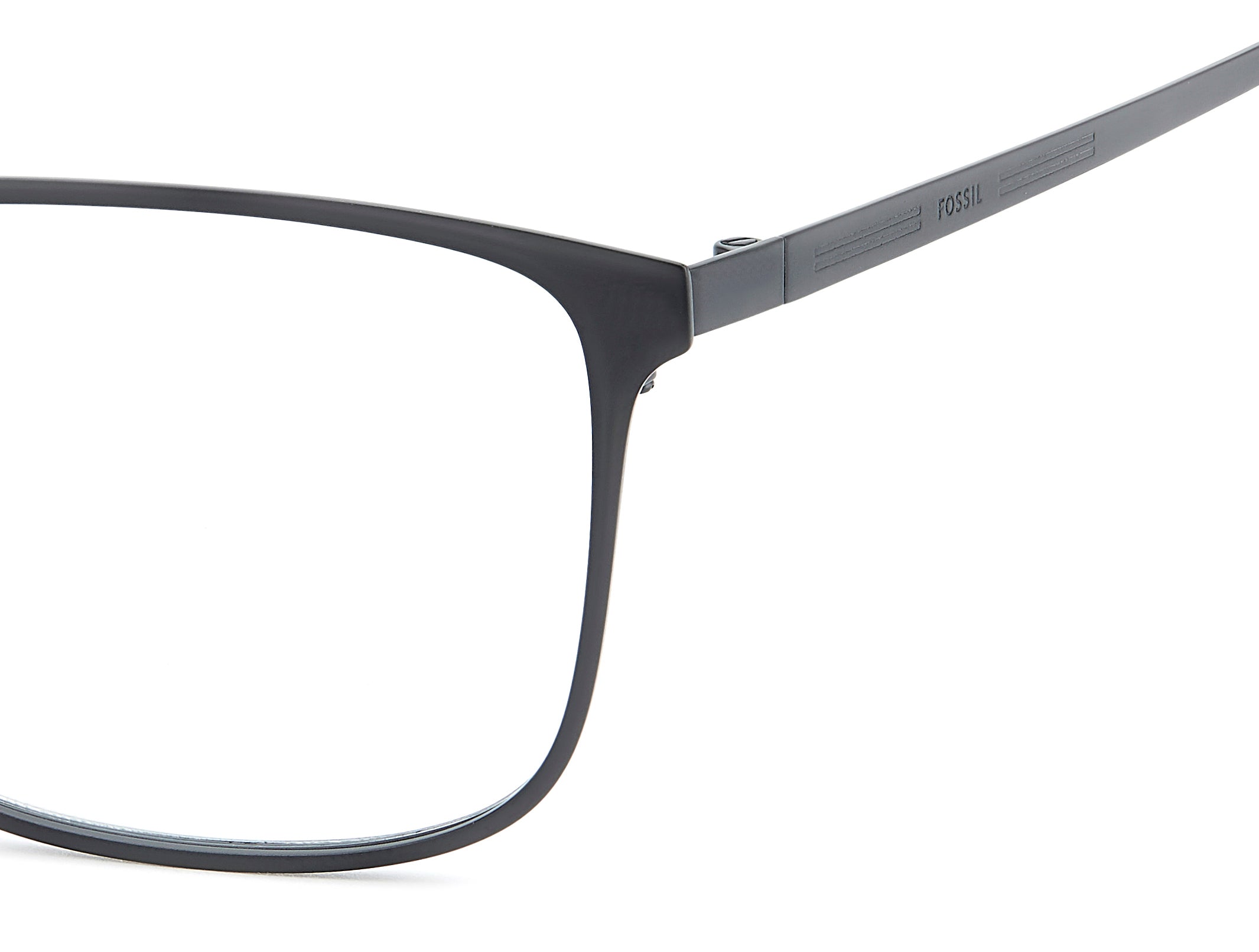 Fossil Square Frames