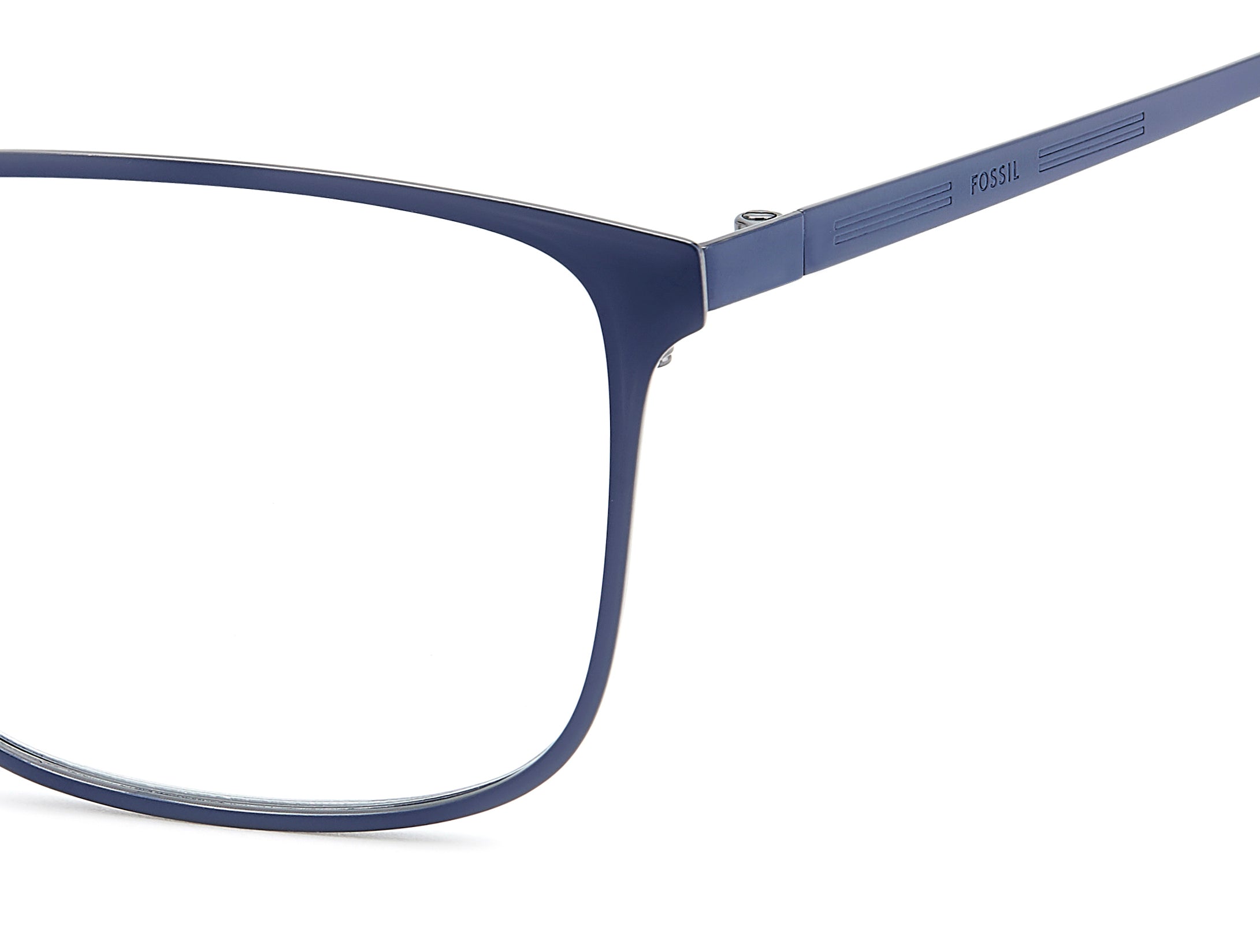 Fossil Square Frames