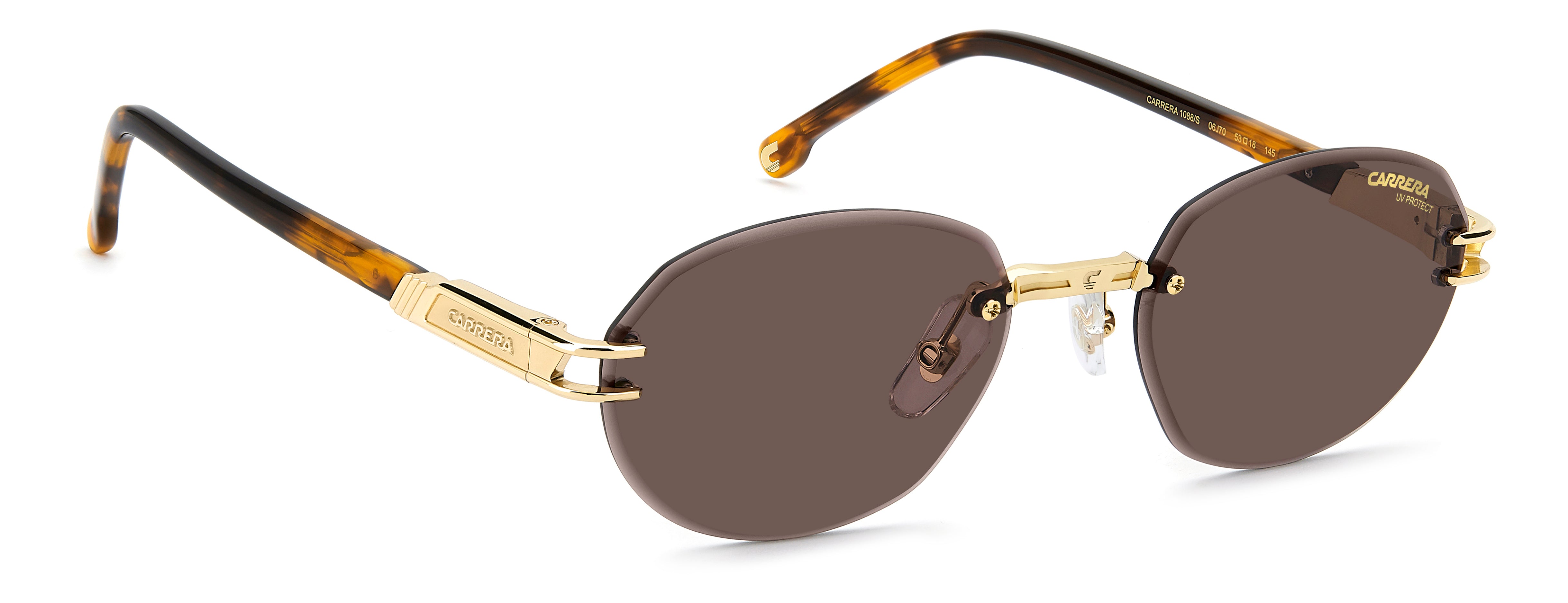Carrera Square Sunglasses