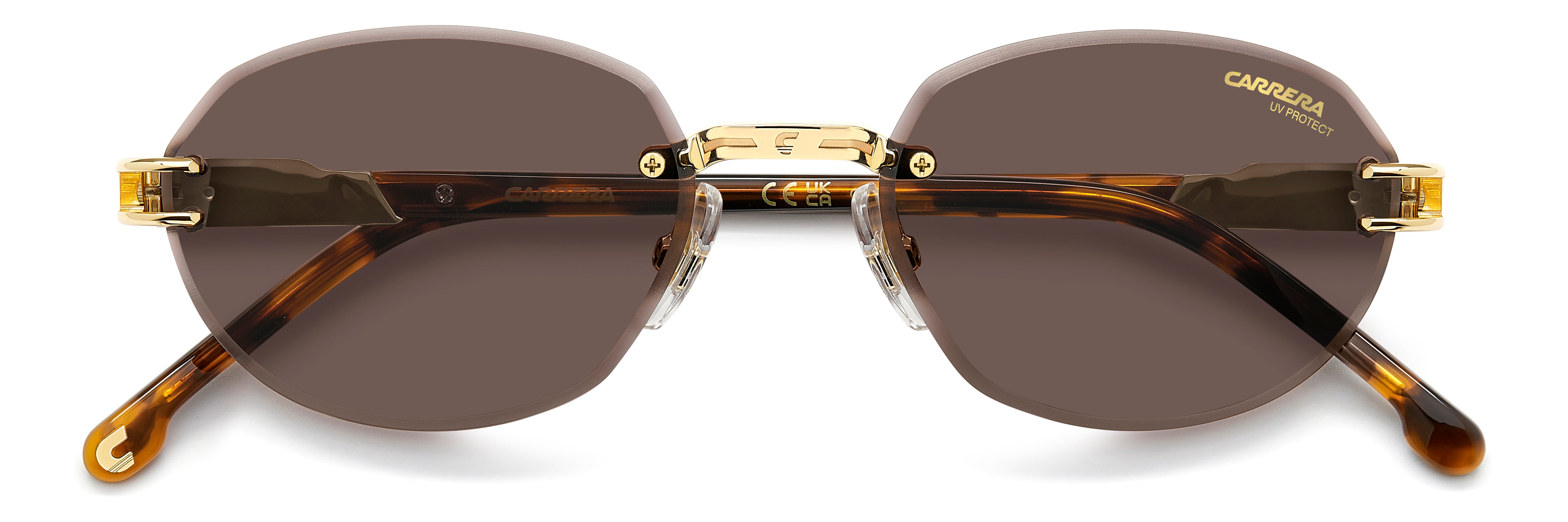 Carrera Square Sunglasses