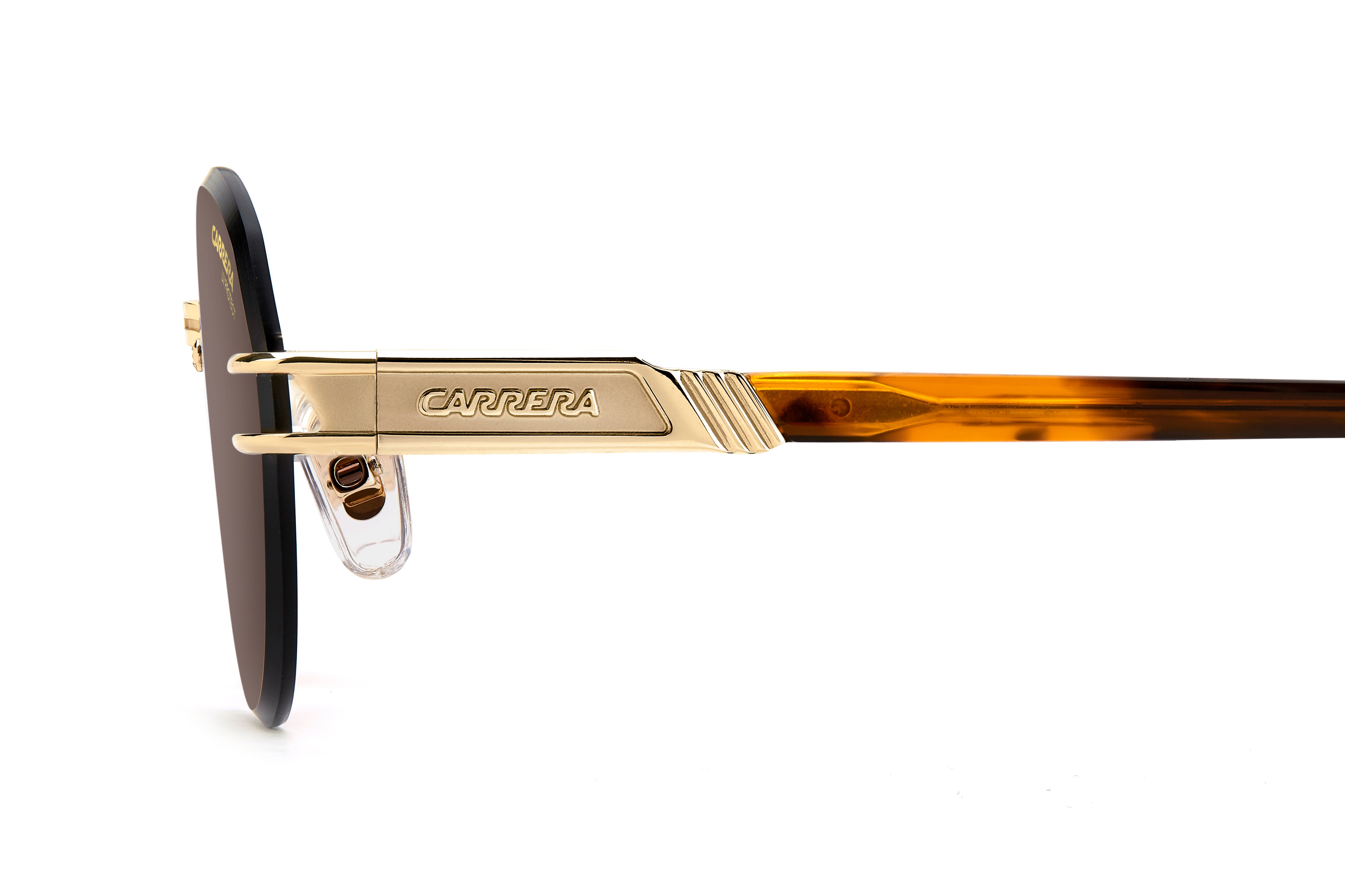 Carrera Square Sunglasses