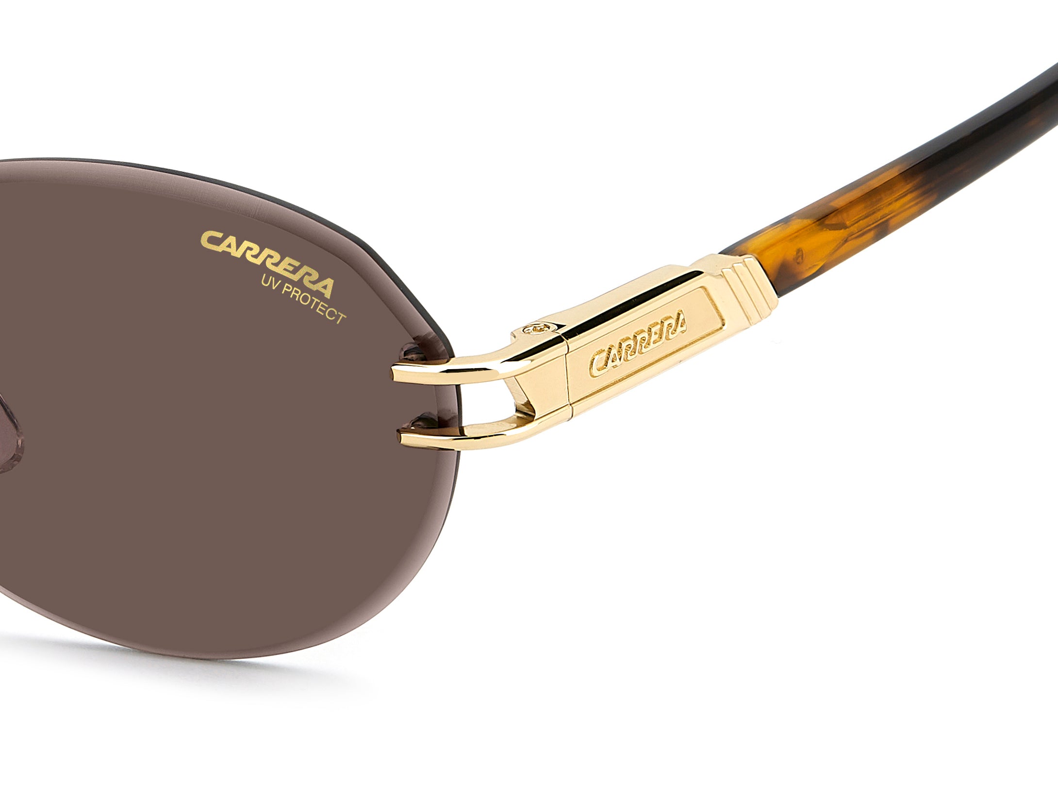 Carrera Square Sunglasses