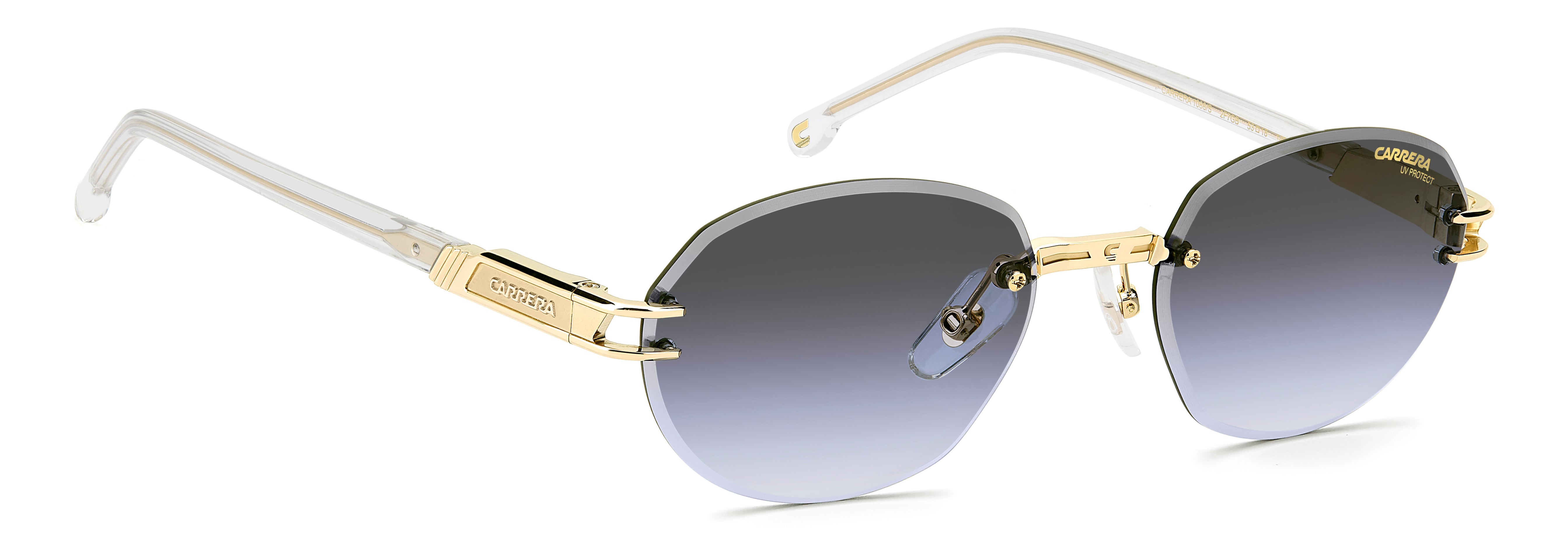 Carrera Square Sunglasses