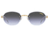 Carrera Square Sunglasses