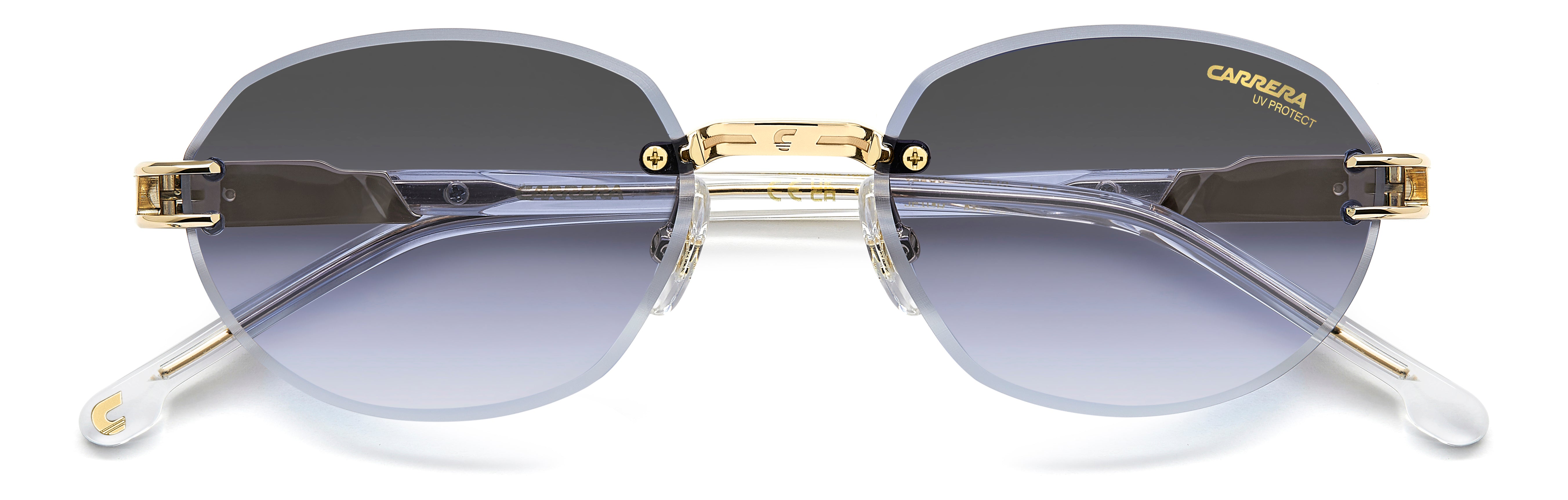 Carrera Square Sunglasses