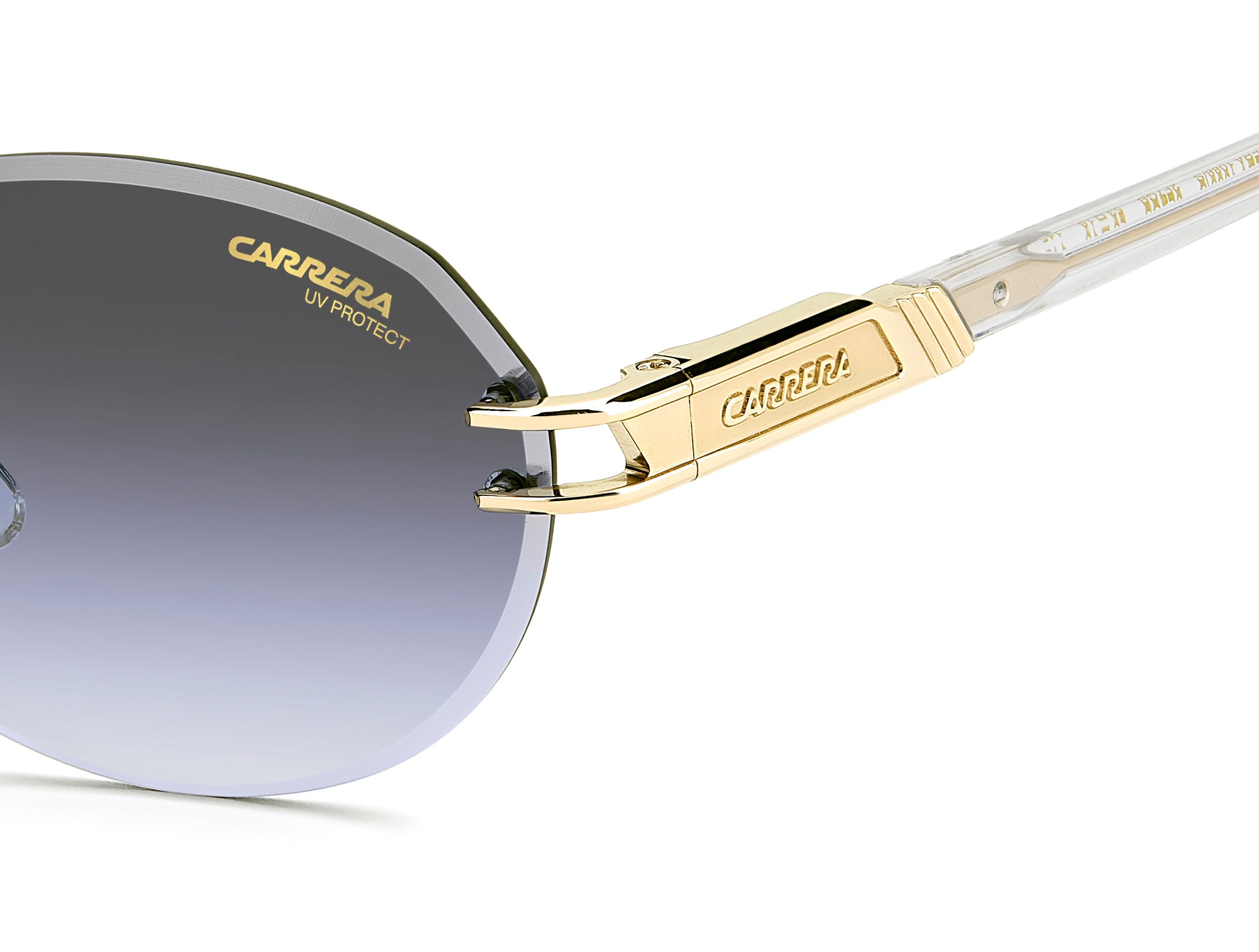 Carrera Square Sunglasses