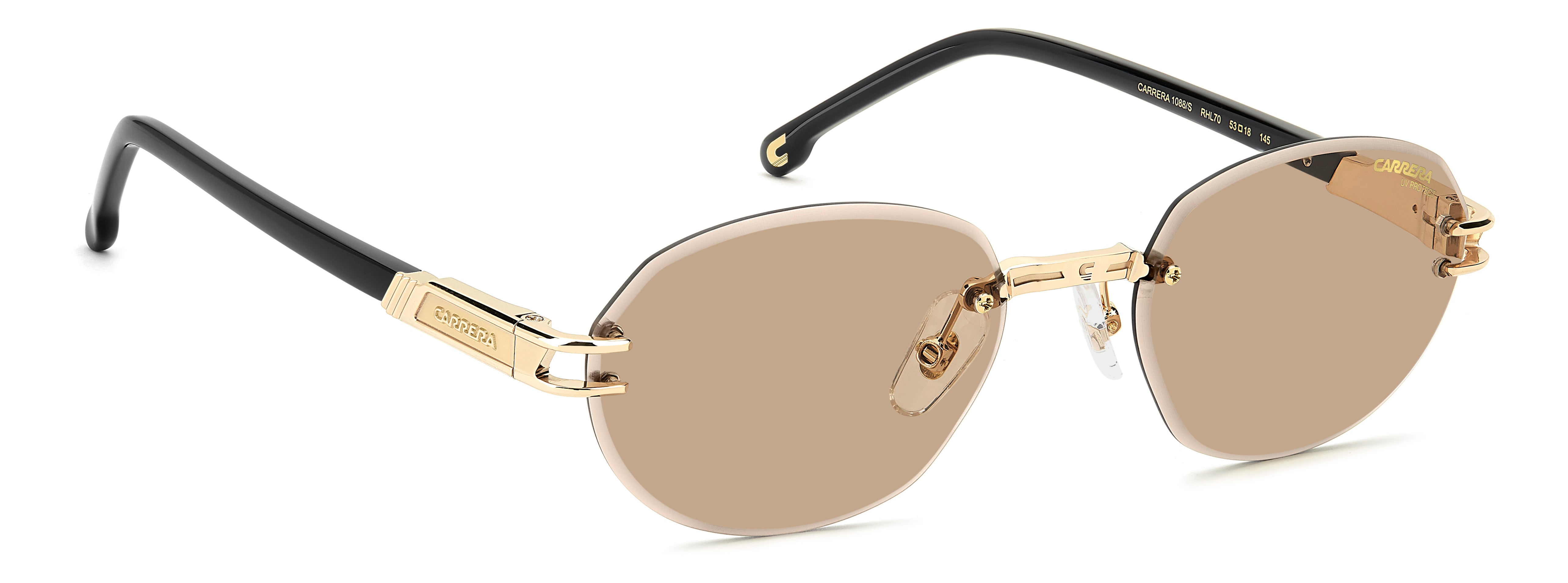 Carrera Square Sunglasses