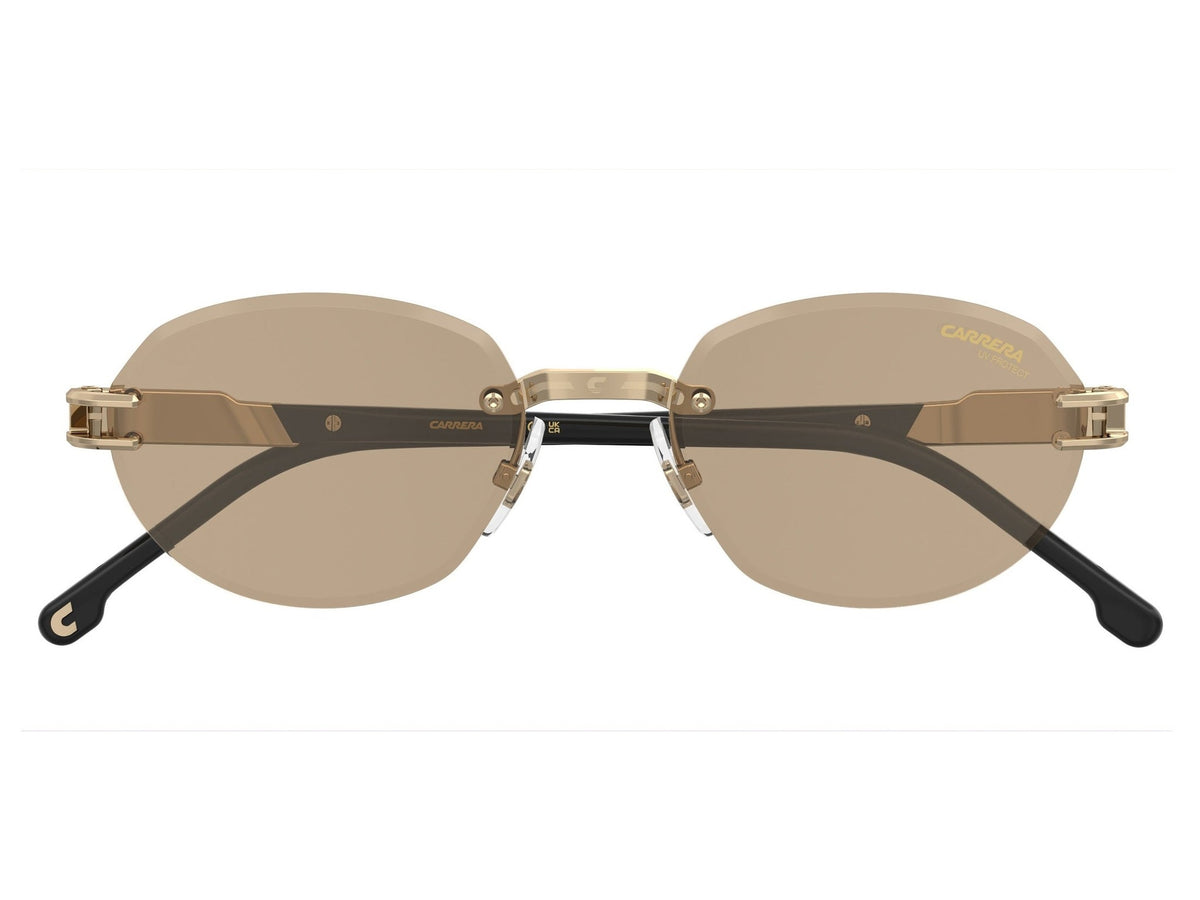 Carrera Square Sunglasses
