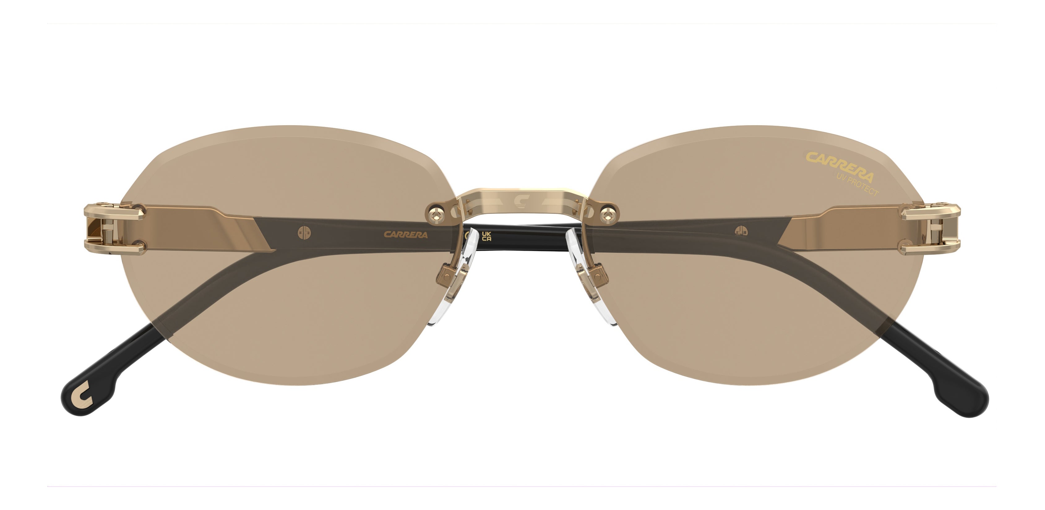 Carrera Square Sunglasses