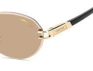 Carrera Square Sunglasses