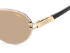 Carrera Square Sunglasses