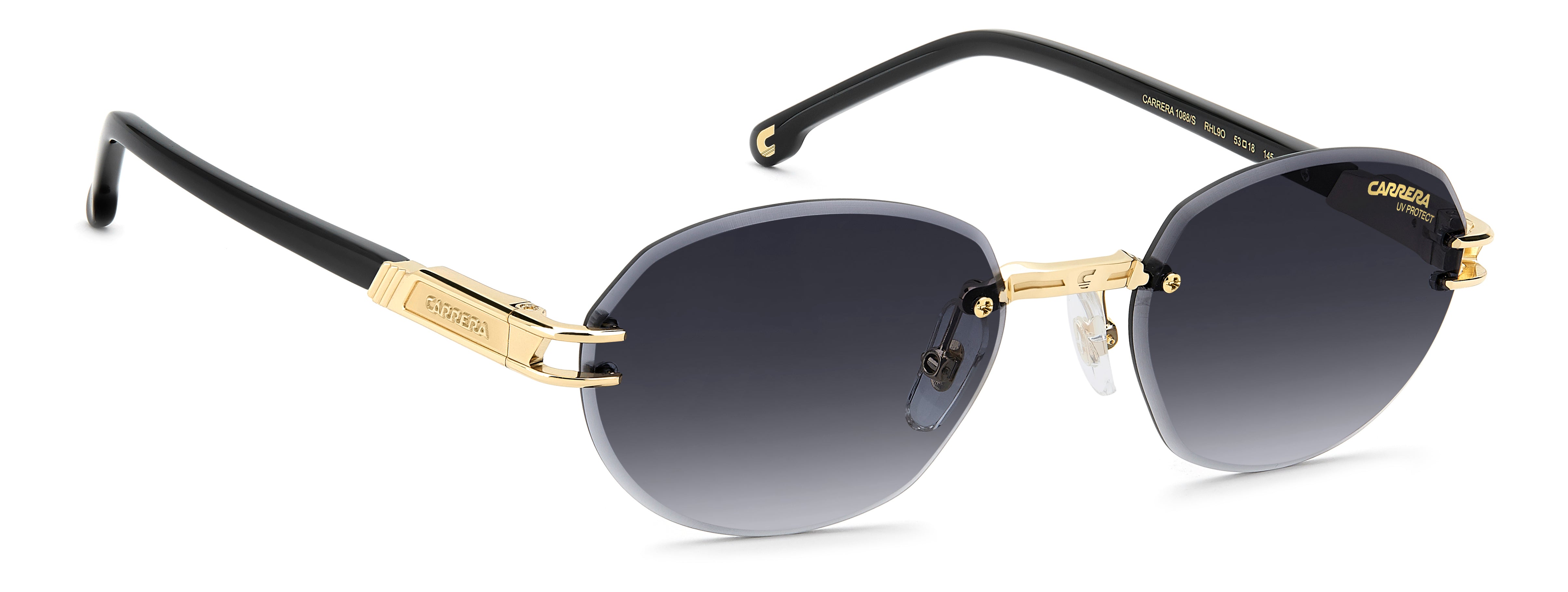 Carrera Square Sunglasses