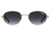 Carrera Square Sunglasses