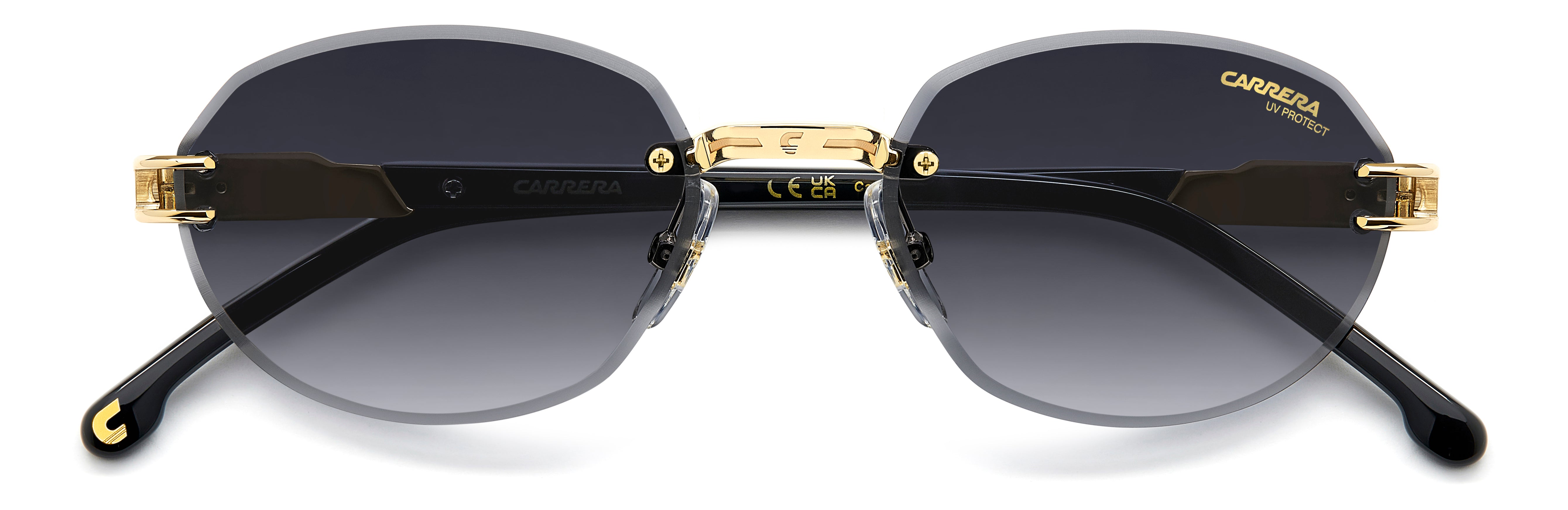 Carrera Square Sunglasses