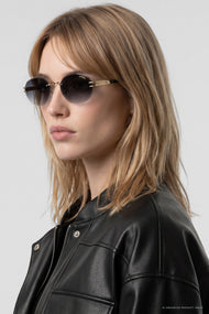 Carrera Square Sunglasses