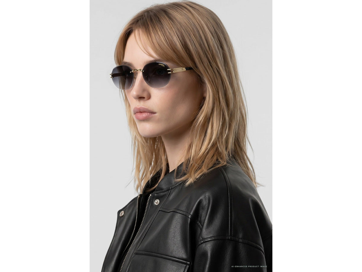 Carrera Square Sunglasses