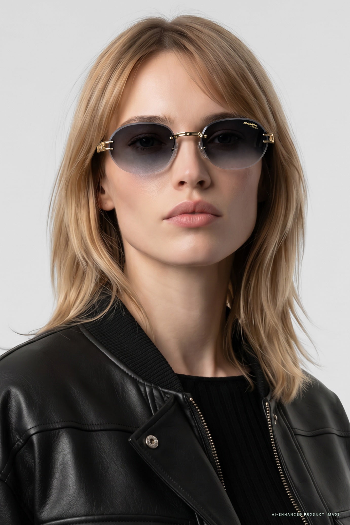 Carrera Square Sunglasses