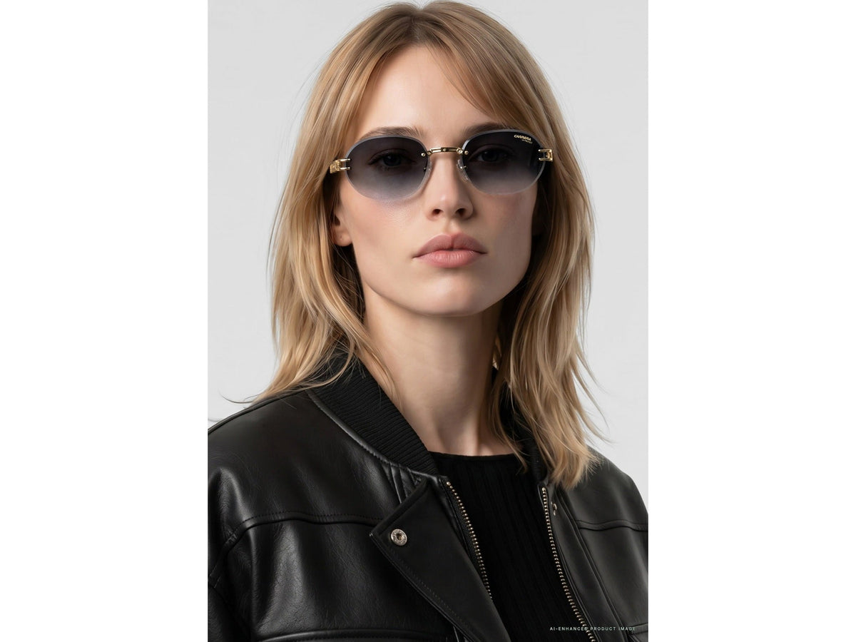 Carrera Square Sunglasses