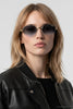 Carrera Square Sunglasses