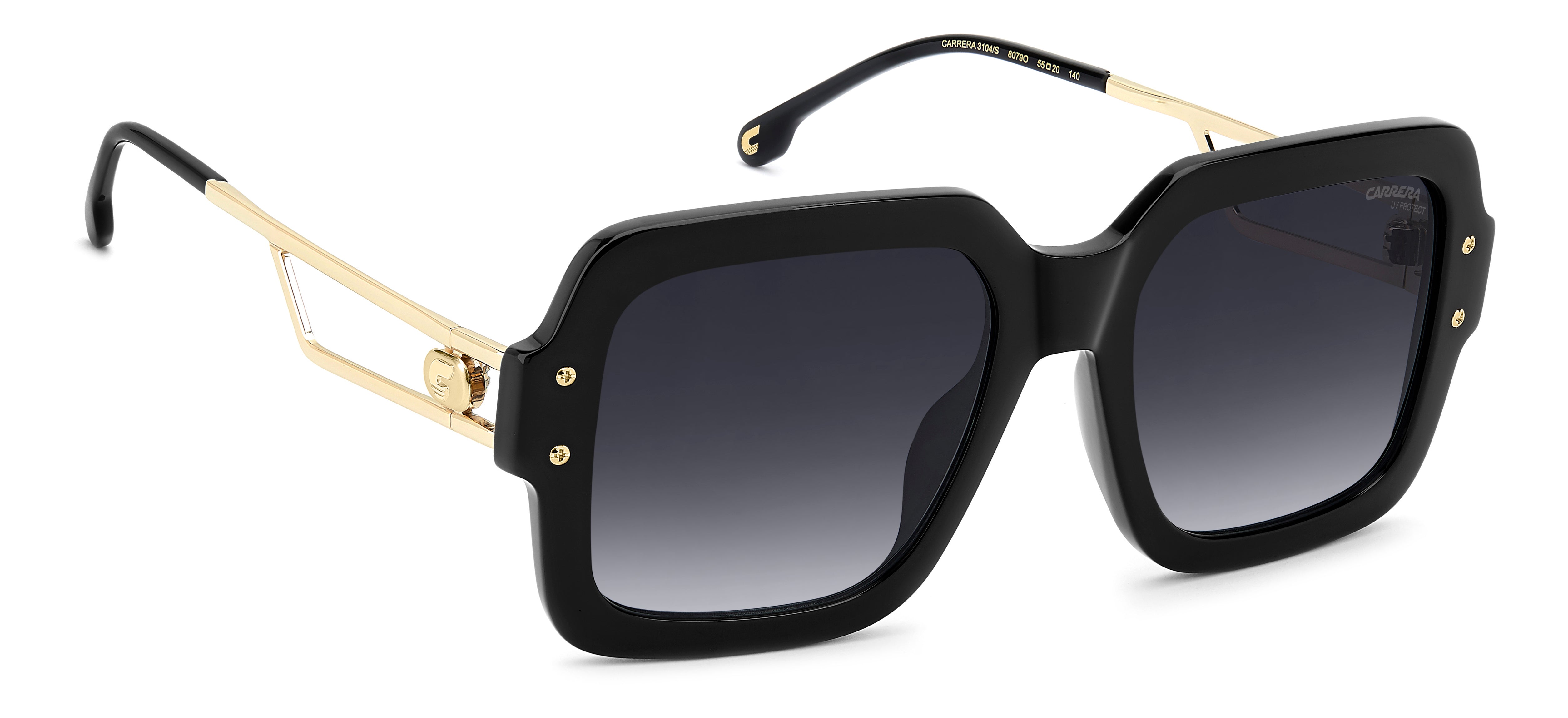 Carrera Square Sunglasses