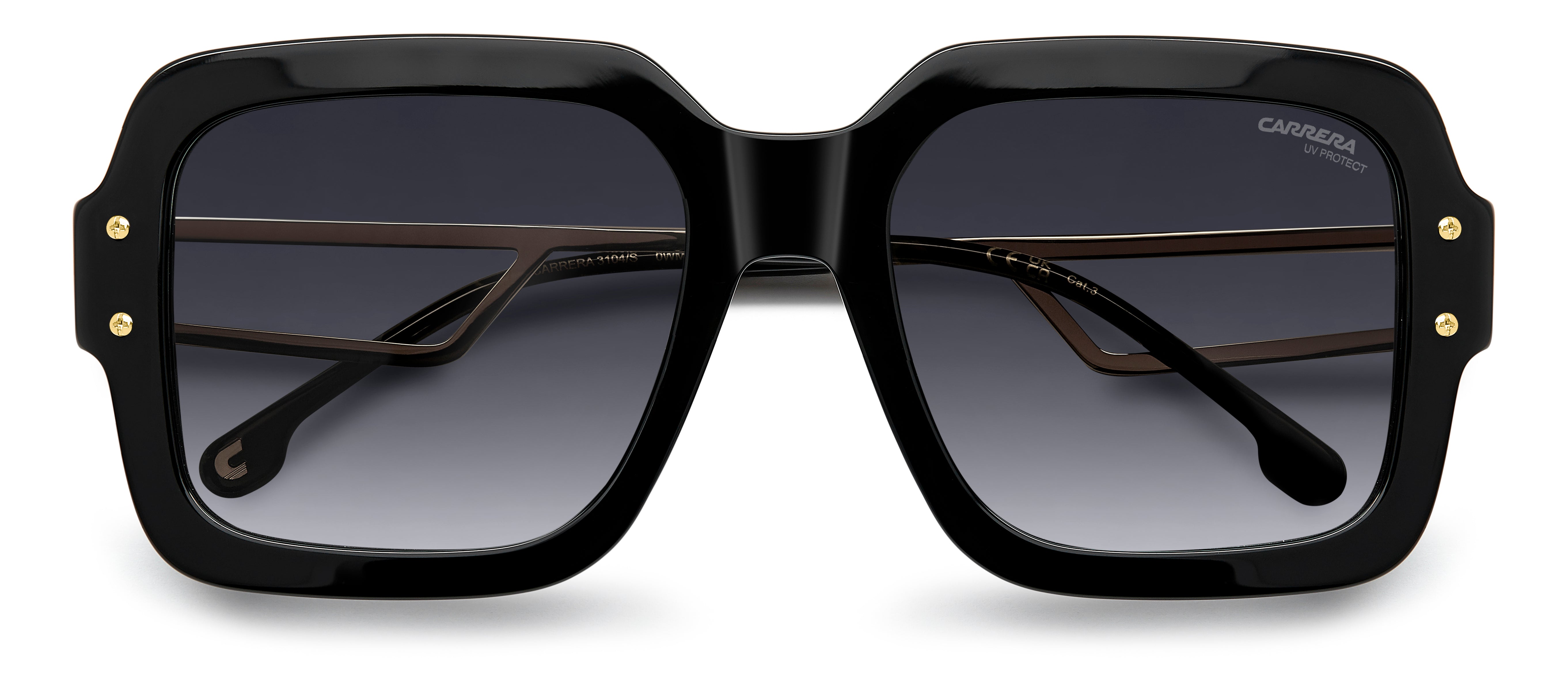 Carrera Square Sunglasses