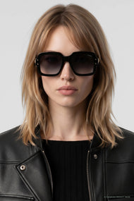 Carrera Square Sunglasses